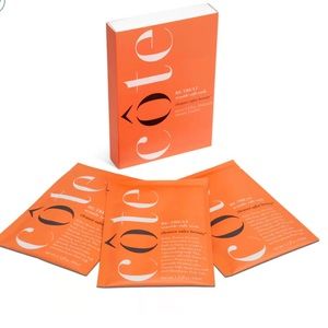 Cote Re-Treat Seaside Salt Soak 3 Pack